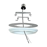 UPC 030721010118 product image for Westinghouse 0101100 Recessed Light Converter | upcitemdb.com