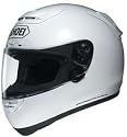 SHOEI X-ELEVEN X11 X-11 XELEVEN WHITE MOTORCYCLE Full-Face-Helmet
