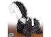Webkinz Ganz Large Skunk August 2008 Brand New Release Hm-213