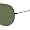 L2823 Black Frame/Grey Green G-15XLT Lens