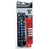 Universal Remote Control