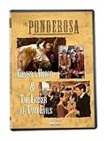 The Ponderosa - Comes A Horse & The Lesser Of Two Evils