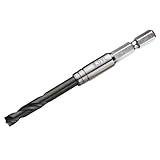 TOP 六角シャンク薄板ドリル 10.0mm ※取寄品 ERD-10.0