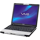 ソニー(VAIO) VAIO typeBX BX4 Vista Business Office2007 VGN-BX4KANB