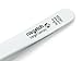 Professional White Coated TopInox Tweezers by Niegeloh, Germany