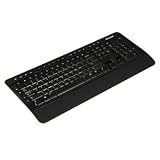Microsoft Wireless Keyboard 3000