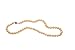 AAA 7.5-8mm Pink Freshwater Cultured Pearl Necklace 18in Princess
