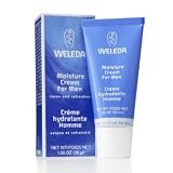 WELEDA, Moisture Cream For Men - 1.06 oz