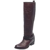 bottes eject shoes Hudson Merryck Bottes femme
