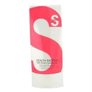 Tigi S Factor Health Factor Daily Dose Conditioner