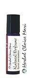 Herbal Choice Mari Natural Perfume Floral Sensation 10ml/ 0.33oz Roll On (Organic)