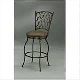 Pastel Furniture AT 225 26" -AR-649 / AT 225 30" -AR-649 Atrium Swivel Bars ....