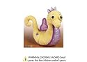 Lil'Kinz Mini Plush Stuffed Animal Seahorse