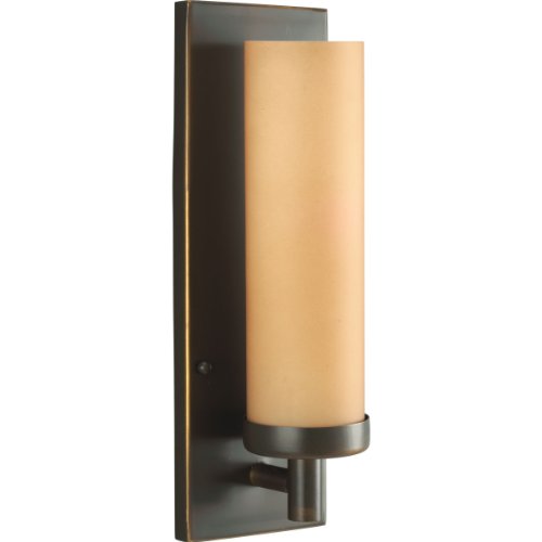 Progress Lighting P7063-20 1-Light ADA Wall Sconce, 