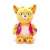 Disney, Special Agent Oso's training companion, Agent Dotty 44cm, Plush Soft Doll Toy