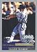 Wade Boggs, Tampa Bay Devil Rays, 2000 Topps Opening Day Autographed Card