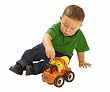 International Playthings L&S Mighty Cement Mixer