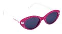 Hello Kitty Girls pretty Pink Sunglasses