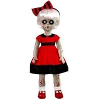 Mezco Toyz Living Dead Dolls Twisted Love Rose