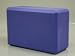 Foam Yoga Block 4x6x9- PURPLE