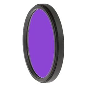 CE Compass 67mm Fluorescent Light Correction FLD Lens Filter for Nikon Canon Sony Camera