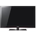 Samsung LN52B550 52-Inch 1080p LCD HDTV with Red Touch of Color