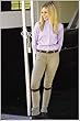 TuffRider Cotton Pull On Tall Jodhphurs