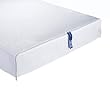 Clean Rest Allergy Barrier Box Spring Encasement