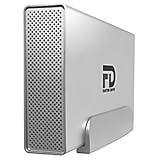 Fantom G-force Quad 500GB Esata / Firewire 400/800 / USB 2.0