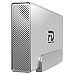 Electronics : Fantom G-force Quad 500GB Esata / Firewire 400/800 / USB 2.0