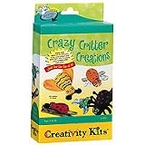 Review CFK 1433 / CFK Crazy Critter Creations (cfk 1433200)