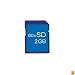 2 GB (SD) Standard Memory Card for Nintendo Wii