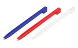 Produkt-Bild: Nintendo DSi - Ersatzstifte / Stylus, blau + rot
