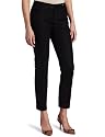 Calvin Klein Women's Slant Pocket Pant