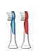 Philips Sonicare for Kids HX6032/16 Small (Ages 4+) Toothbrush Heads 2-Pack