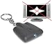 TV-B-Gone Universal TV Power Remote Control Keychain