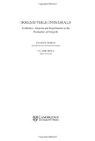 Irresistible Integrals: Symbolics, Analysis and Experiments in the Evaluation of Integrals