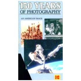 150 Years of Photography [VHS]