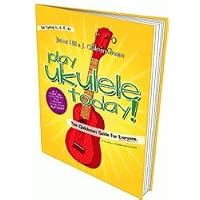 PLAY UKULELE TODAY