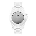 Storm Illuma Ladies White Watch 47077/W