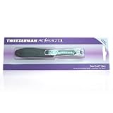 Health & Personal Care : Tweezerman Power Toenail Clipper