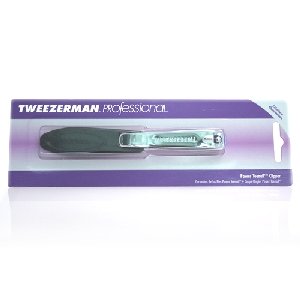 Childrens Toyshop   : Tweezerman Power Toenail Clipper