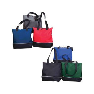 Amaro 8602 Jumbo Classic Tote