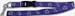 SACRAMENTO KINGS BREAKAWAY LANYARD