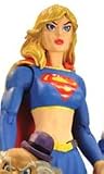  : Batman Series 5: Supergirl 6.5" Figure