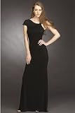 Chic One Sleeve Gowns by Mikael Aghal