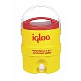 Igloo 421 2 Gallon Igloo Water Coolers