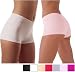 Super Soft Microfiber Low Rise Boxer - No Side Seams