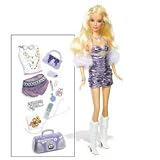 Buy Cheap   Barbie Day 2 Nite Barbie