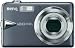 Benq T1260 Digital Camera grey